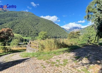 Foto 9 - Rustico Rue de Vachery, Etroubles - foto 9