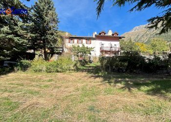 Foto 1 - Rustico Rue de Vachery, Etroubles - foto 1