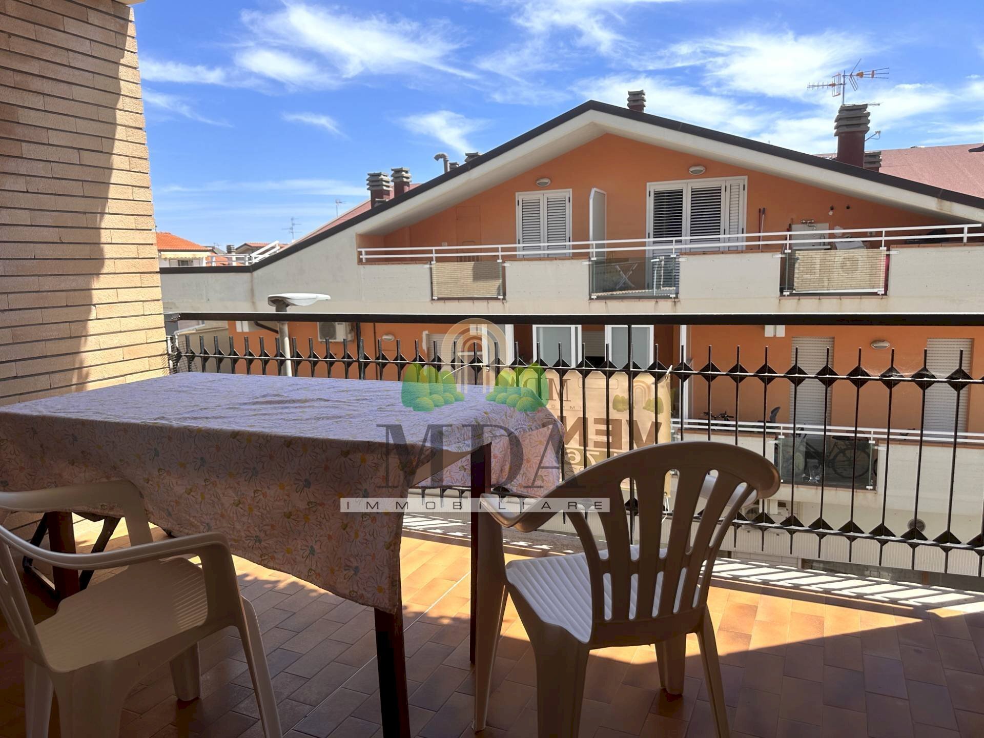 Foto 1 - Apartment Via Aldo Moro, Martinsicuro - photo 1