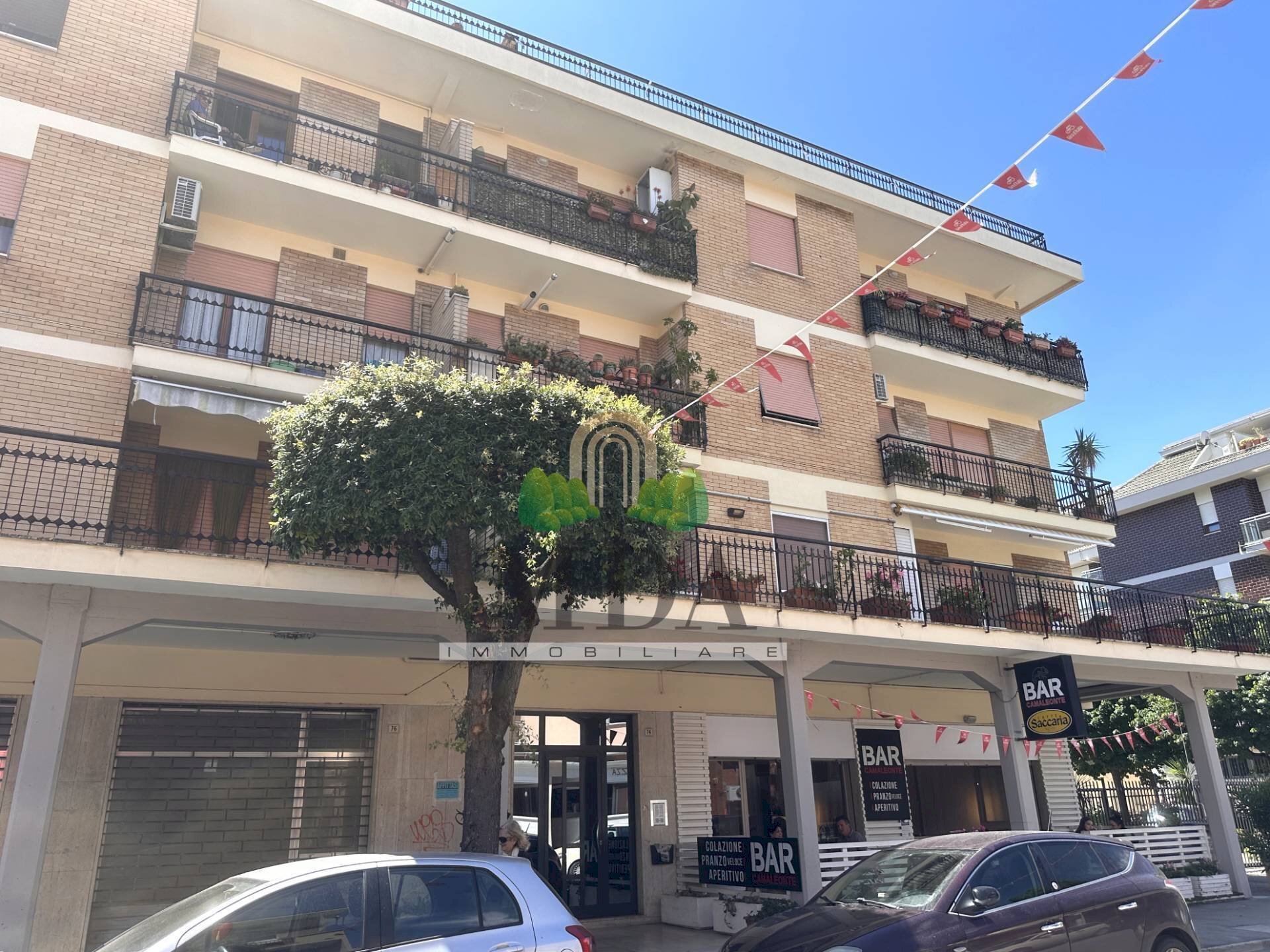 Foto 2 - Apartment Via Aldo Moro, Martinsicuro - photo 2