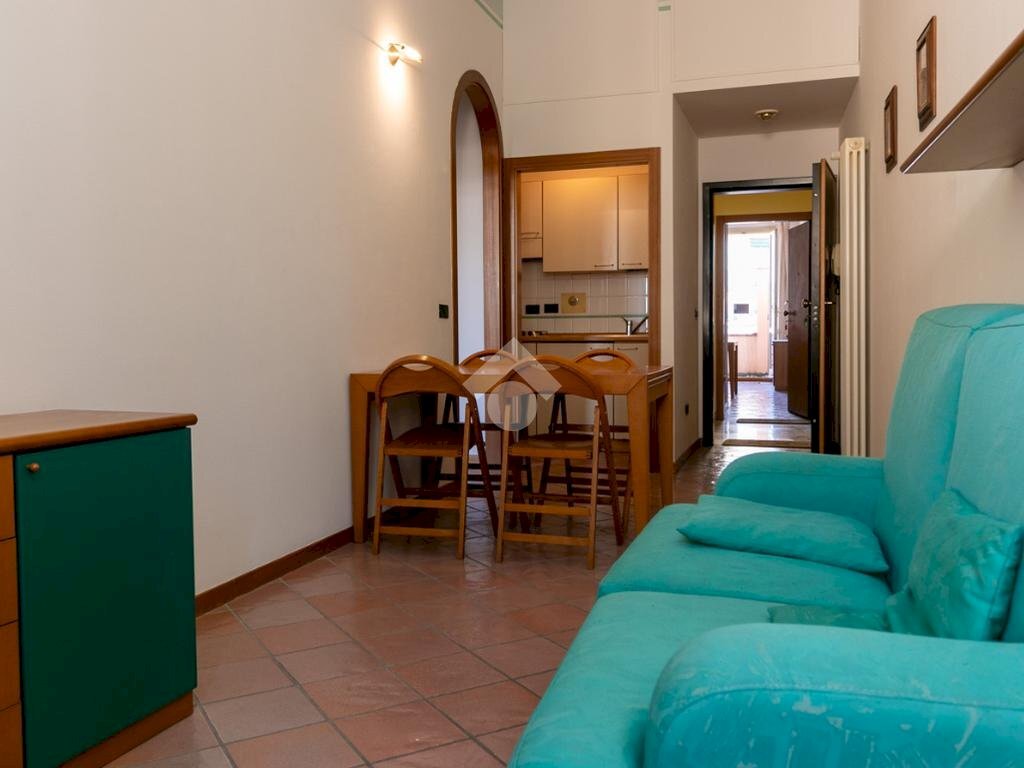 Two-room apartment Via Matteucci, Forlì - photo 2