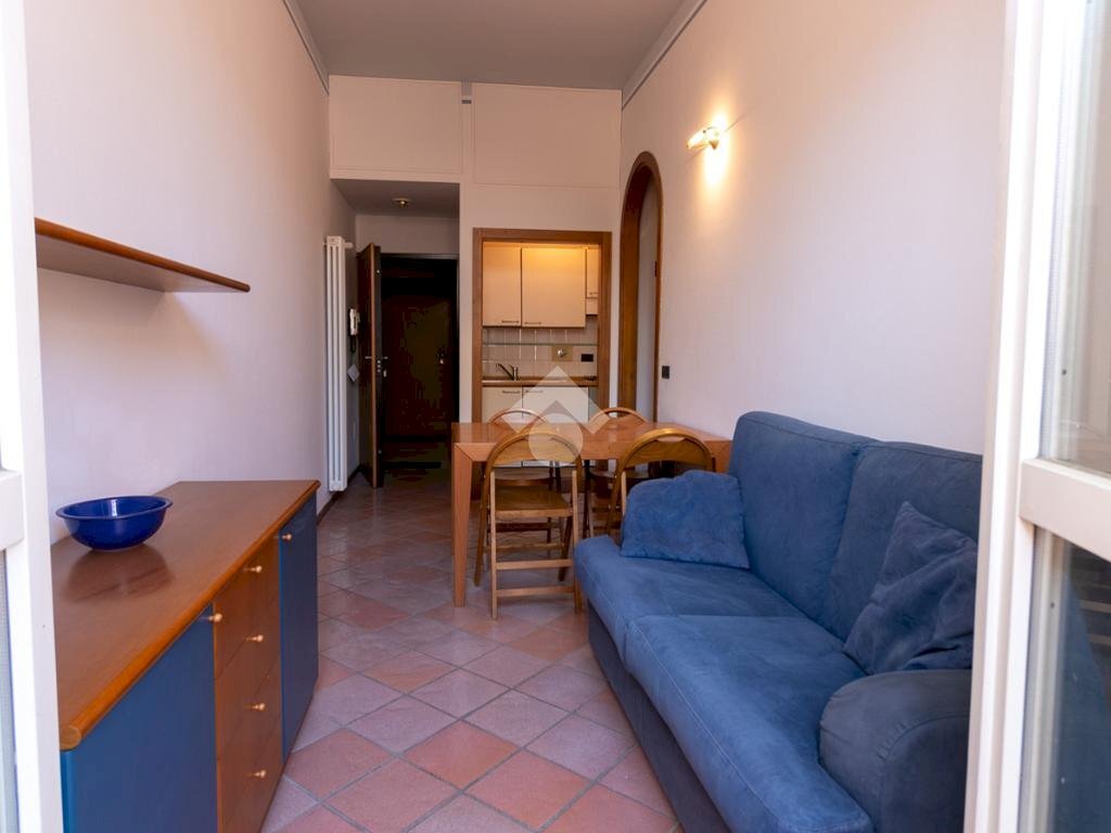 Two-room apartment Via Matteucci, Forlì - photo 2