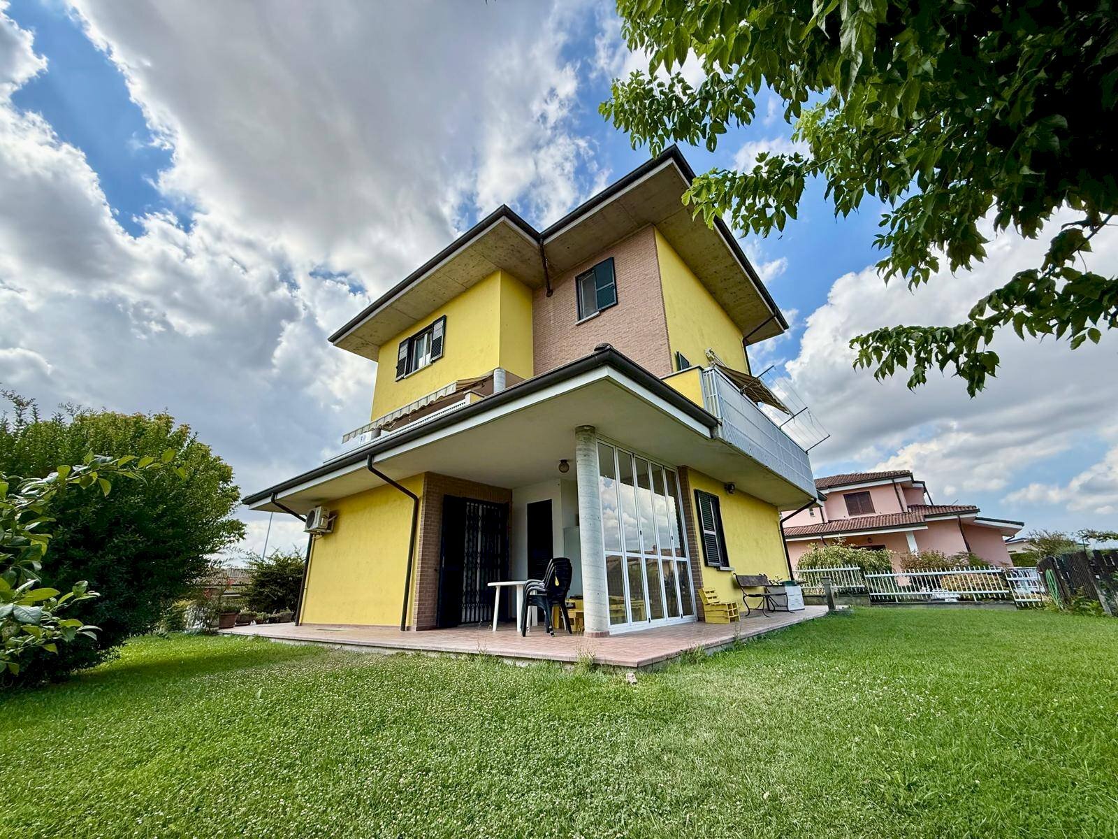 Foto 3 - Casa semi indipendente Alessandria - foto 3