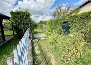 Foto 11 - Casa semi indipendente Alessandria - foto 11