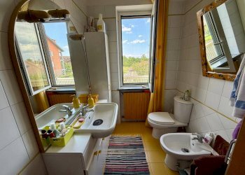 Foto 43 - Casa semi indipendente Alessandria - foto 43