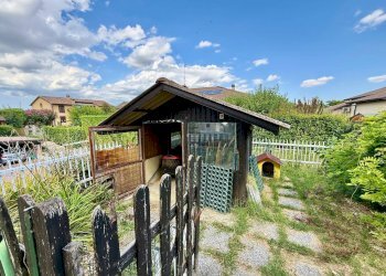 Foto 51 - Casa semi indipendente Alessandria - foto 51