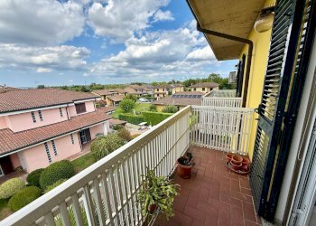 Foto 53 - Casa semi indipendente Alessandria - foto 53