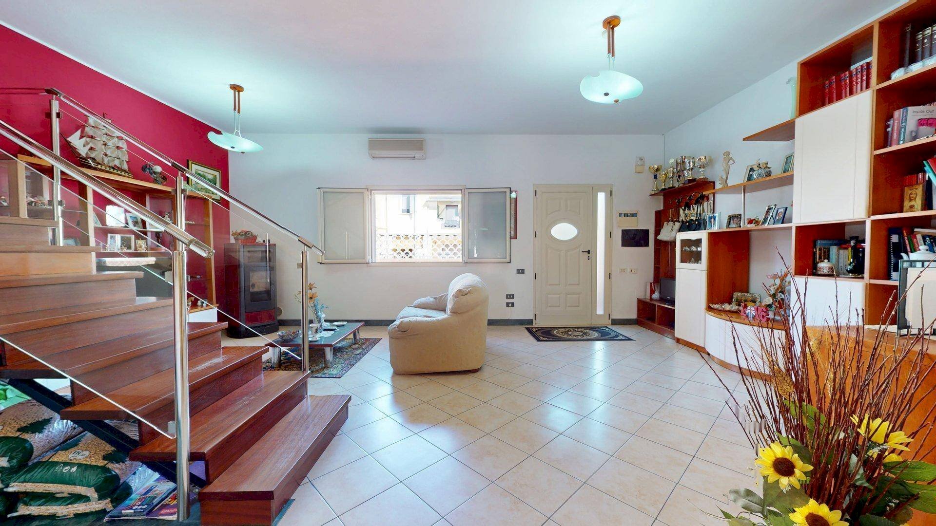 Foto 1 - Villa Via dei Garofani
 
11, Selargius - foto 1