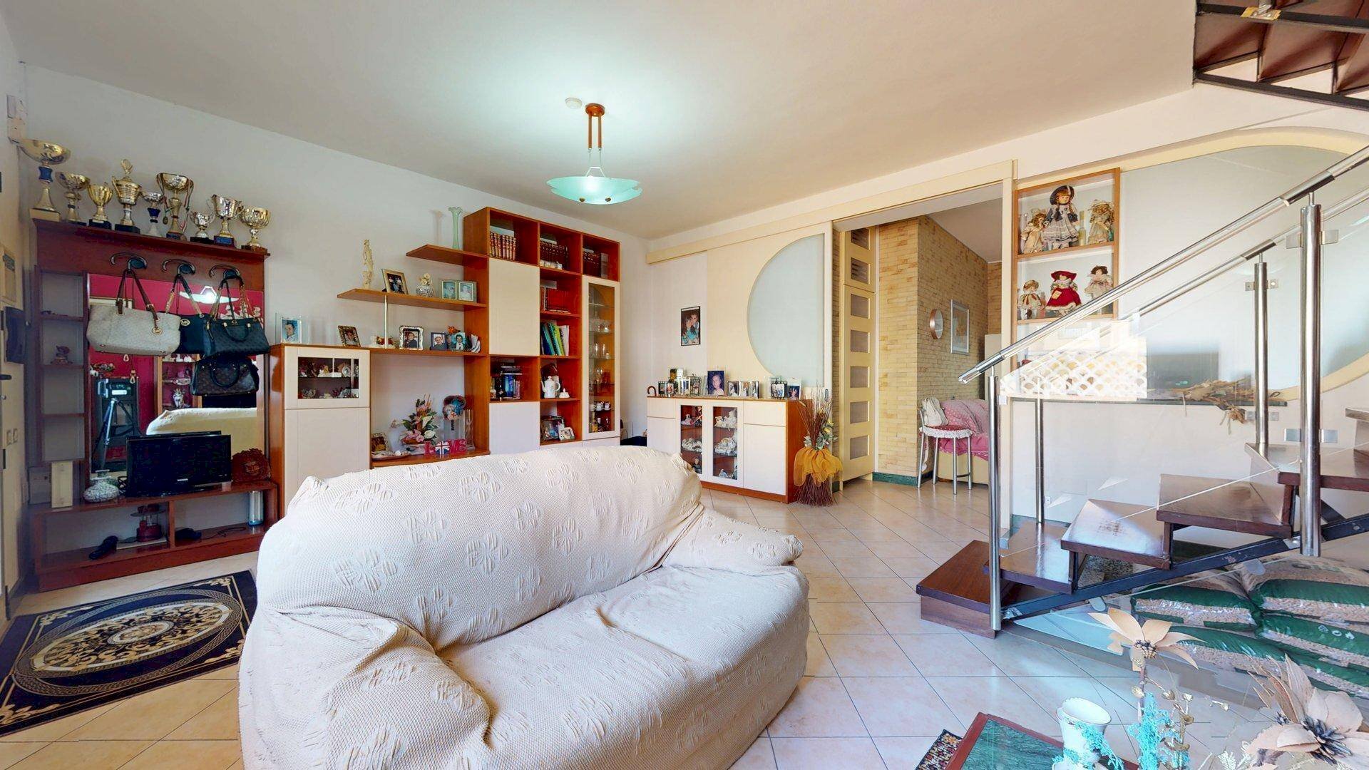 Foto 3 - Villa Via dei Garofani
 
11, Selargius - foto 3