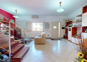 Foto 1 - Villa Via dei Garofani
 
11, Selargius - foto 1