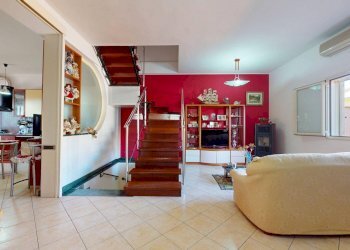 Foto 2 - Villa Via dei Garofani
 
11, Selargius - foto 2