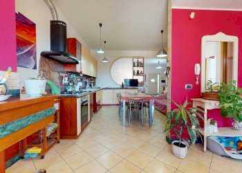 Foto 6 - Villa Via dei Garofani
 
11, Selargius - foto 6