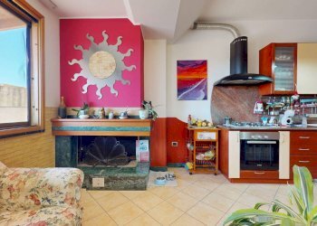 Foto 9 - Villa Via dei Garofani
 
11, Selargius - foto 9