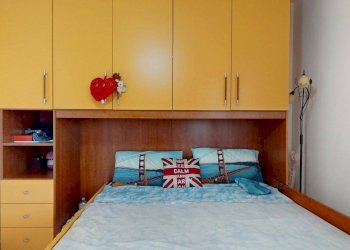 Foto 11 - Villa Via dei Garofani
 
11, Selargius - foto 11