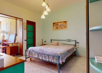 Foto 13 - Villa Via dei Garofani
 
11, Selargius - foto 13