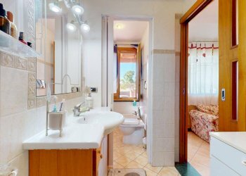 Foto 17 - Villa Via dei Garofani
 
11, Selargius - foto 17