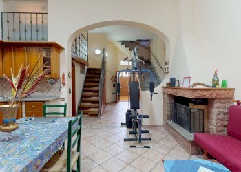 Foto 21 - Villa Via dei Garofani
 
11, Selargius - foto 21