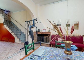 Foto 22 - Villa Via dei Garofani
 
11, Selargius - foto 22