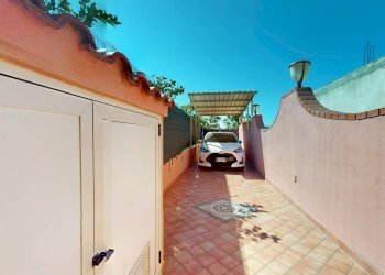 Foto 24 - Villa Via dei Garofani
 
11, Selargius - foto 24