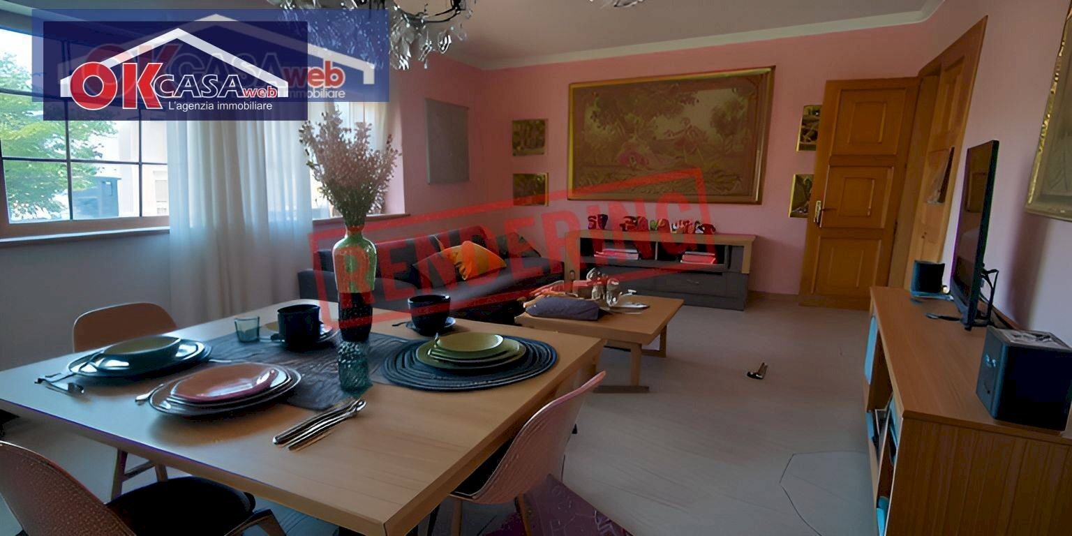 Foto 2 - Quadrilocale Via Valentinis, Monfalcone - foto 2