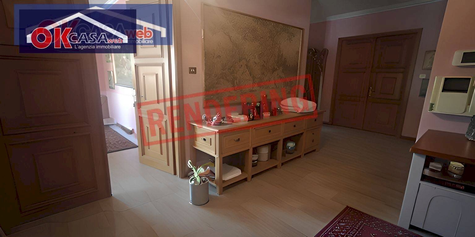 Foto 3 - Quadrilocale Via Valentinis, Monfalcone - foto 3