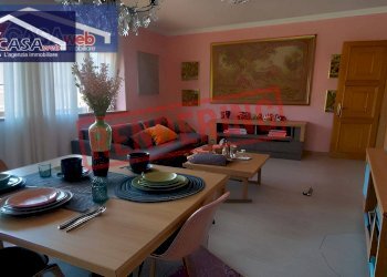 Foto 2 - Quadrilocale Via Valentinis, Monfalcone - foto 2