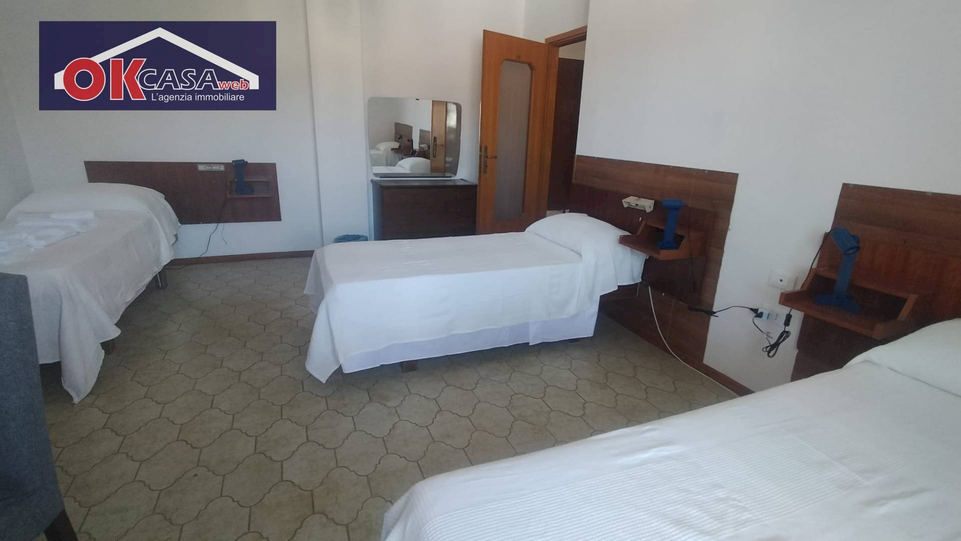 Foto 1 - Trilocale Via Valentinis, Monfalcone - foto 1