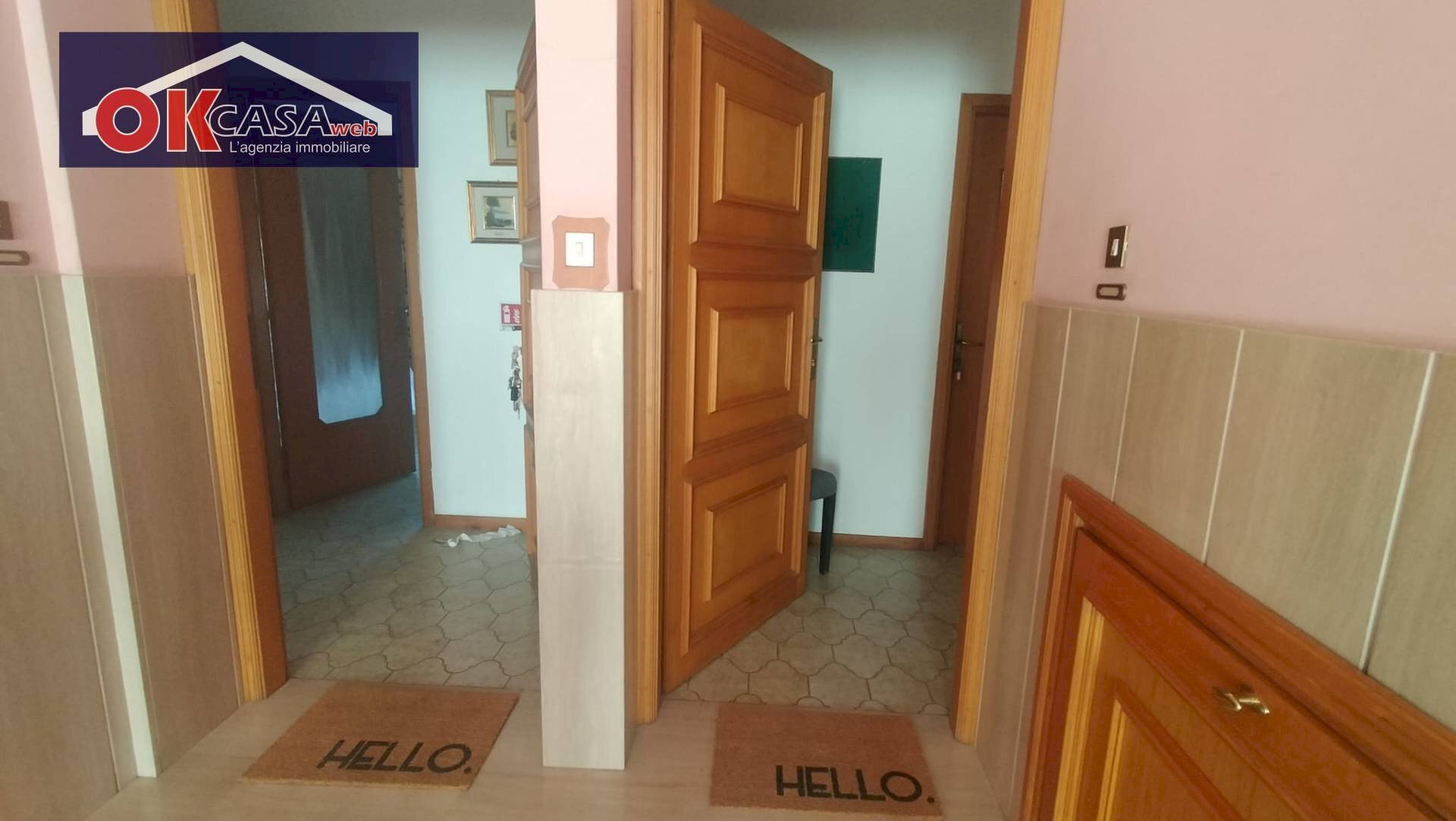 Foto 2 - Three-room apartment Via Valentinis, Monfalcone - photo 2