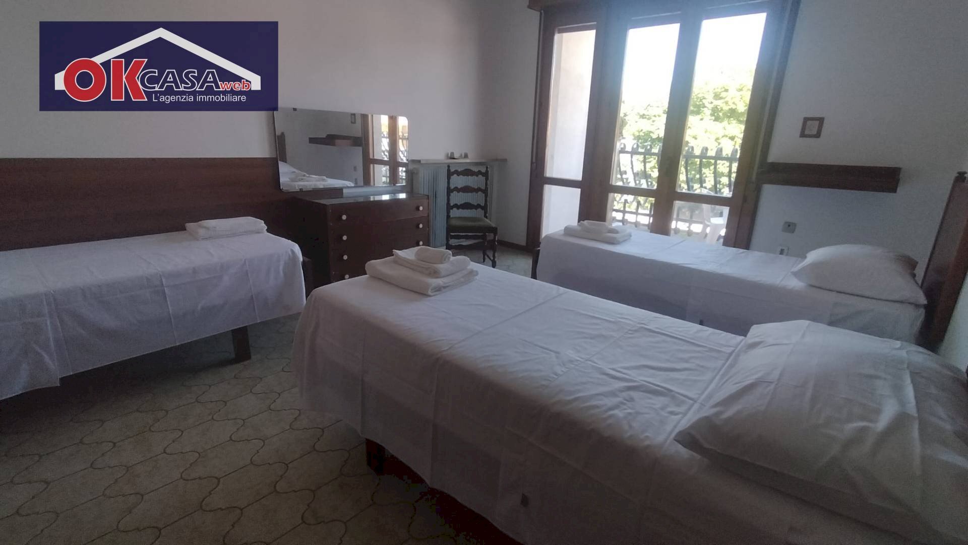 Foto 1 - Three-room apartment Via Valentinis, Monfalcone - photo 1