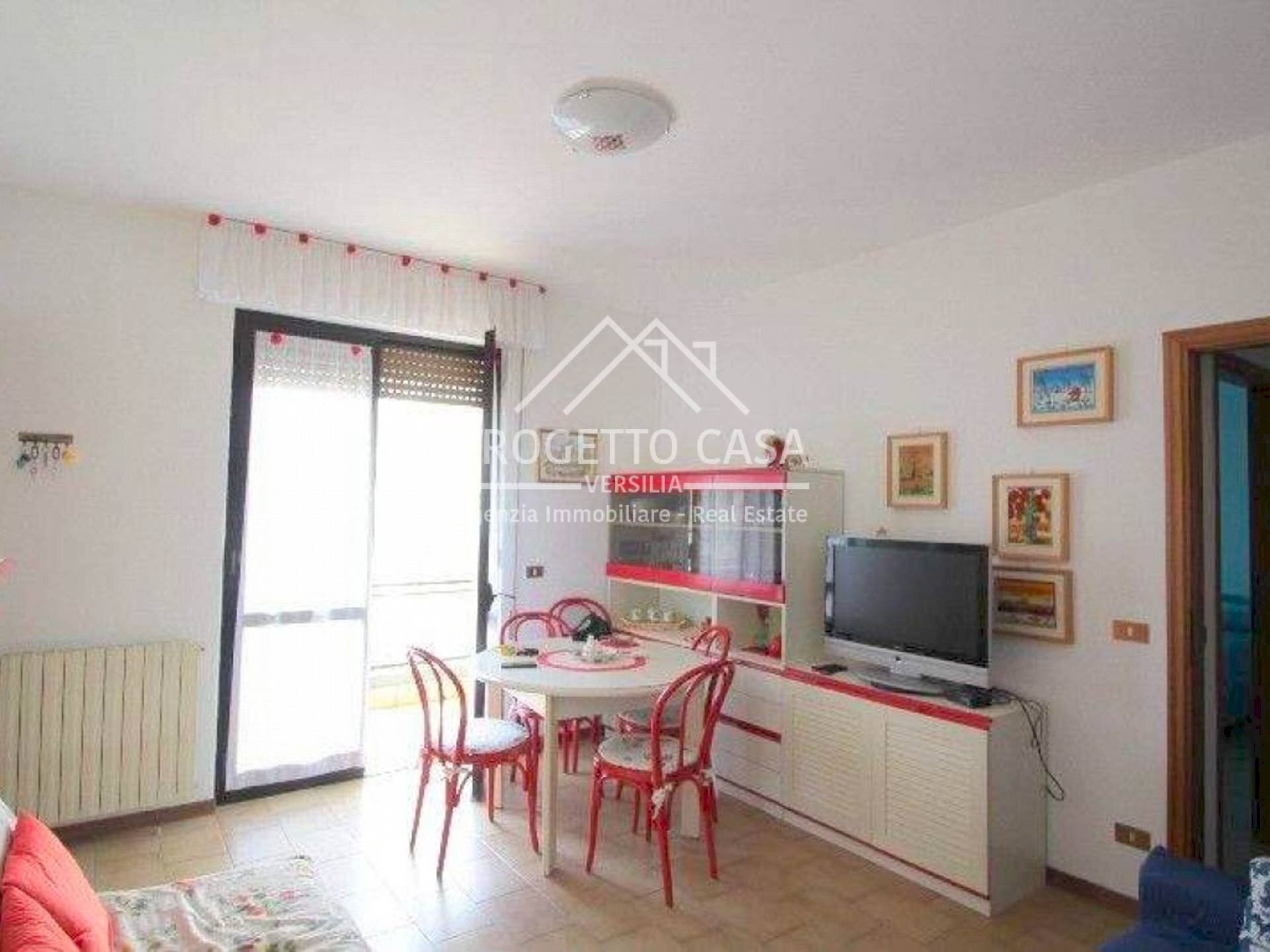 Foto 1 - Four-room apartment via san'ambrogio, Viareggio - photo 1