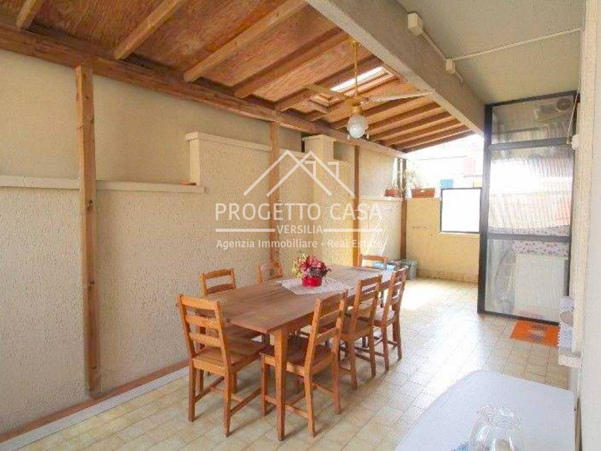 Foto 2 - Four-room apartment via san'ambrogio, Viareggio - photo 2