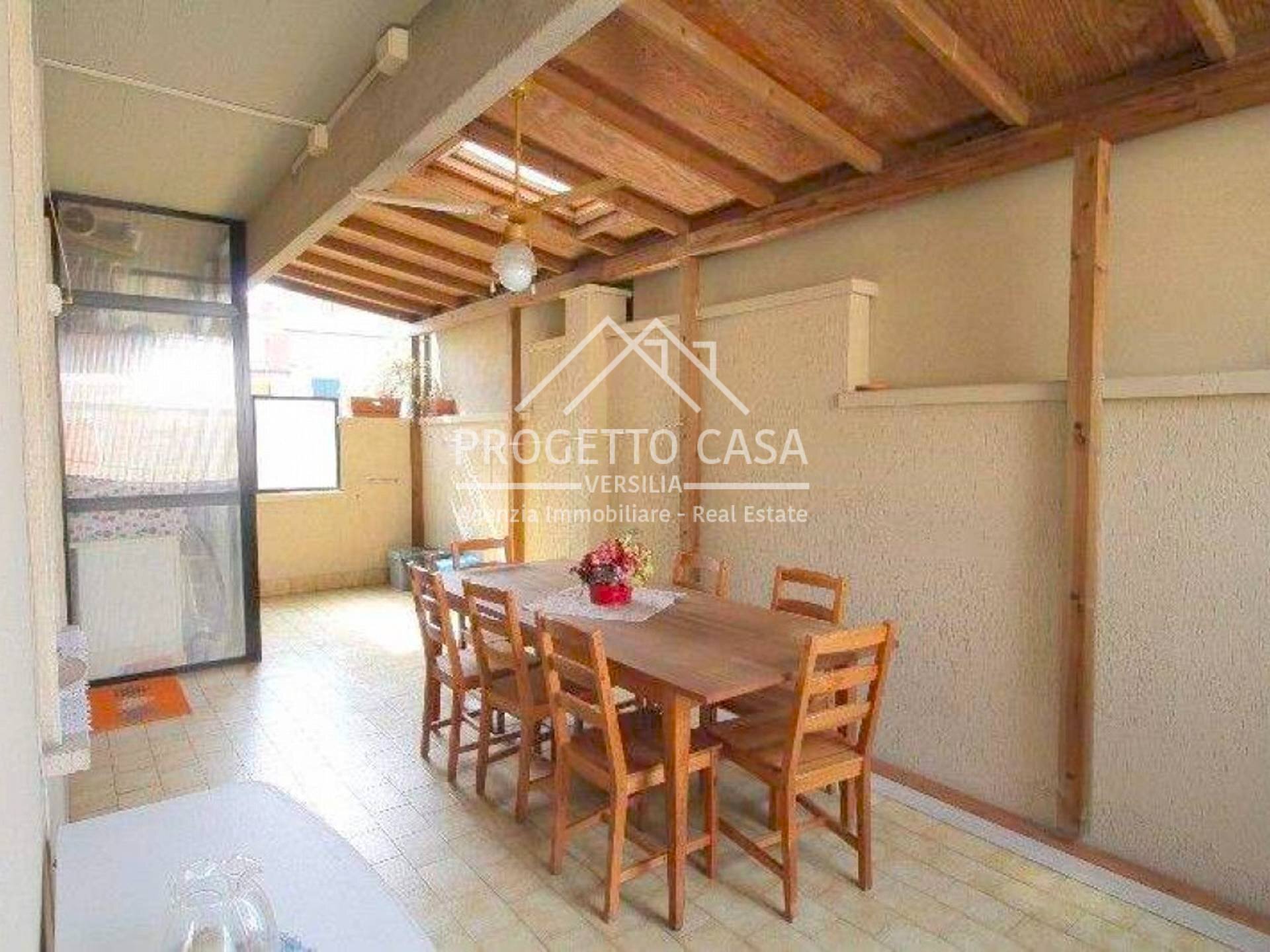 Foto 3 - Four-room apartment via san'ambrogio, Viareggio - photo 3