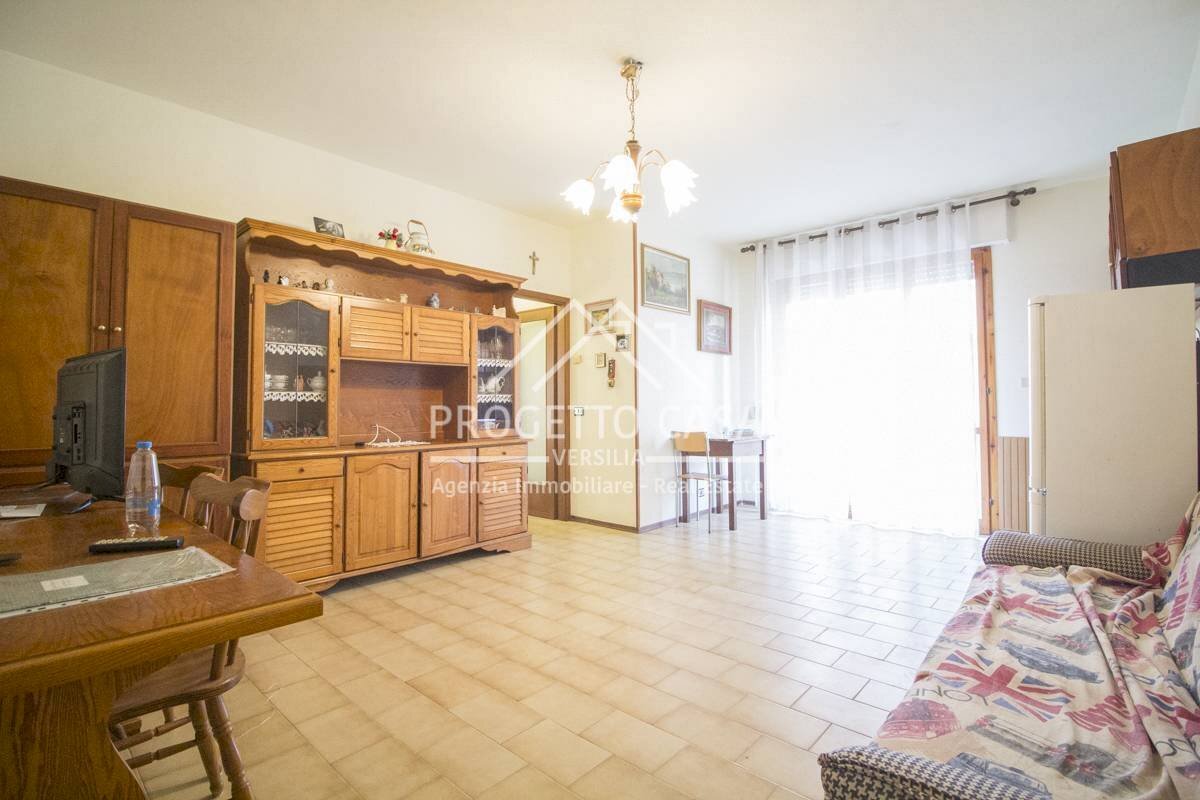 Foto 1 - Trilocale VIA ZENDRINI, Viareggio - foto 1