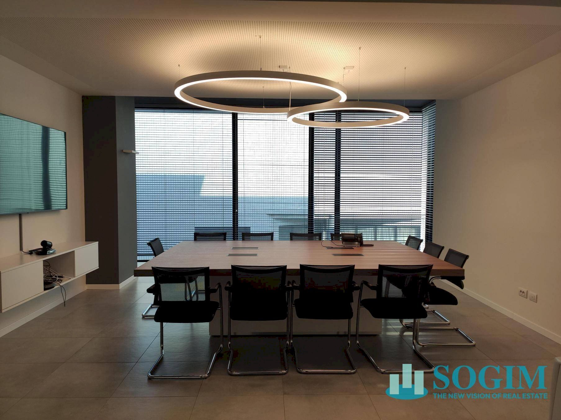 Foto 1 - Ufficio via carducci
 
101, Lissone - foto 1