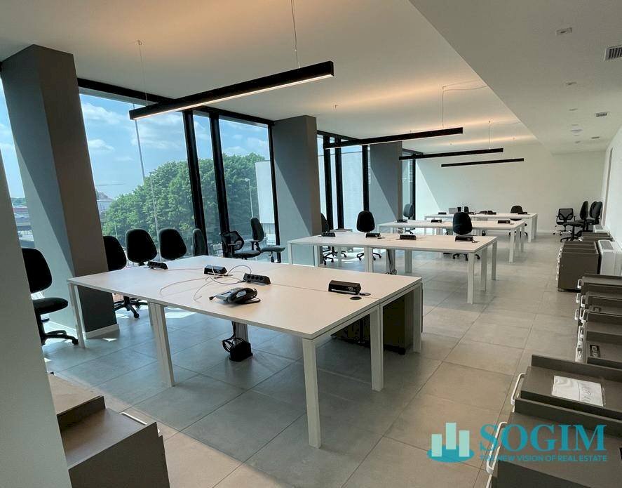 Foto 2 - Ufficio via carducci
 
101, Lissone - foto 2