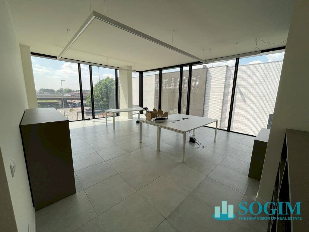 Foto 3 - Ufficio via carducci
 
101, Lissone - foto 3