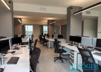 Foto 4 - Ufficio via carducci
101, Lissone - foto 4