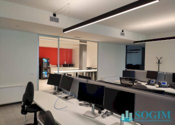 Foto 5 - Ufficio via carducci
101, Lissone - foto 5