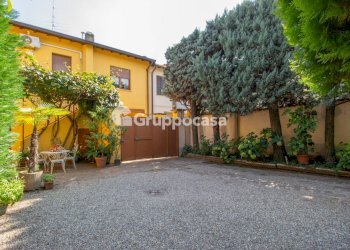 Foto 26 - Stabile - Palazzo Piazza San Martino
 
28, Inveruno - foto 26