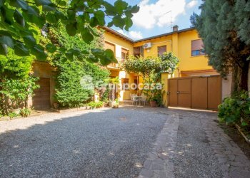 Foto 27 - Stabile - Palazzo Piazza San Martino
 
28, Inveruno - foto 27