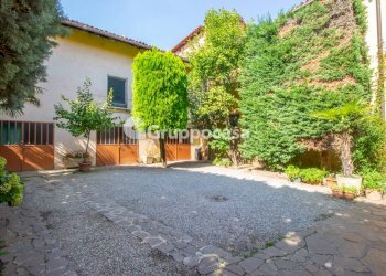 Foto 28 - Stabile - Palazzo Piazza San Martino
 
28, Inveruno - foto 28