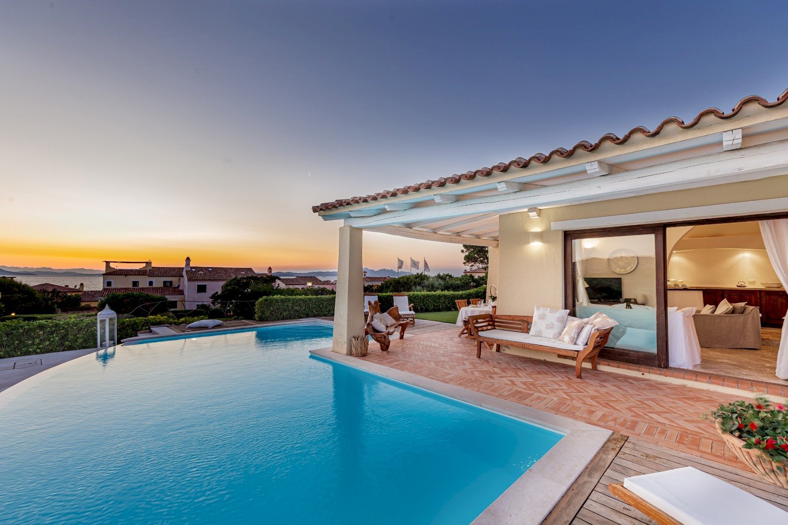 Foto 2 - Villa Cala del Faro, Arzachena - foto 2