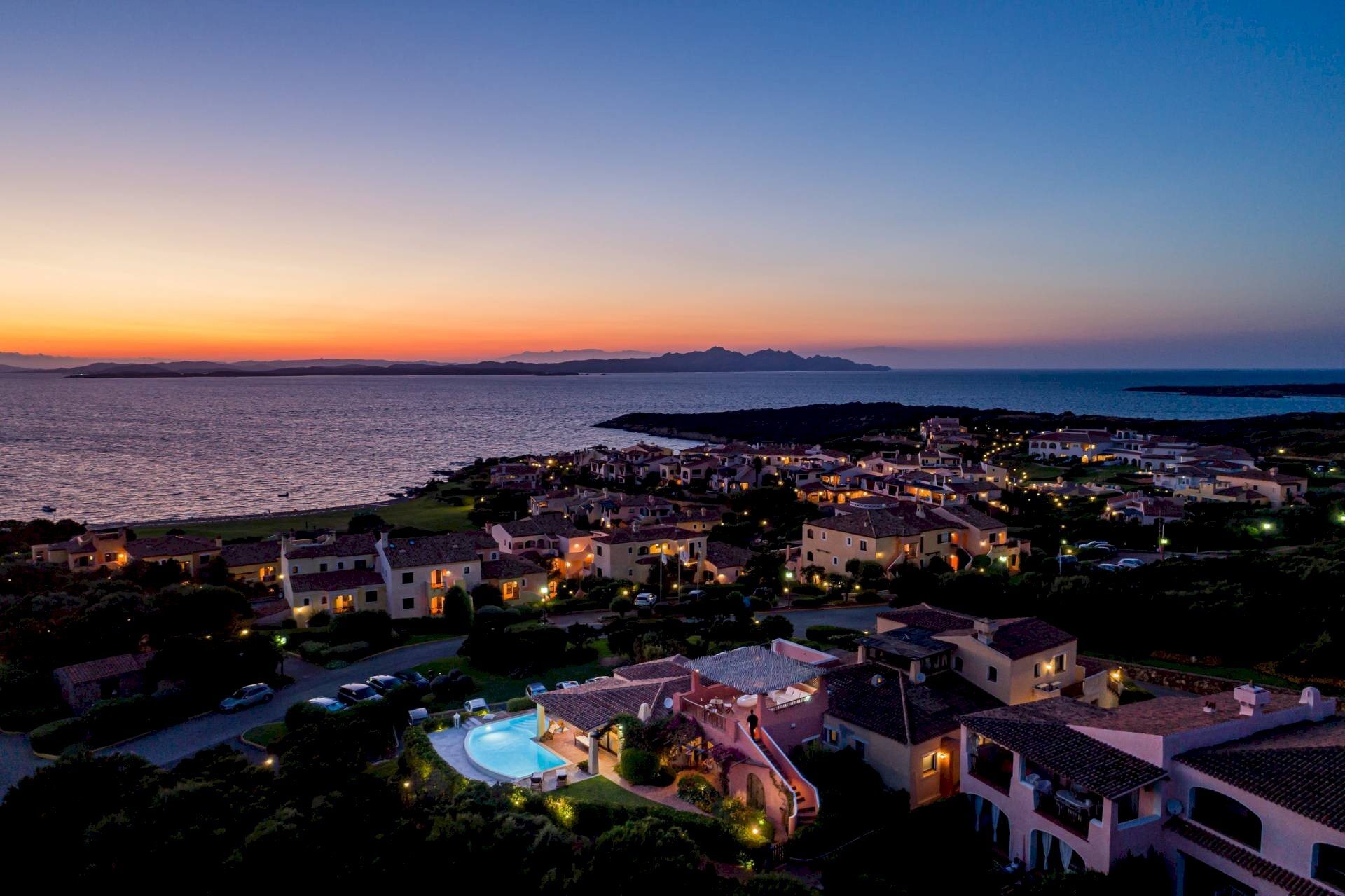 Foto 3 - Villa Cala del Faro, Arzachena - foto 3