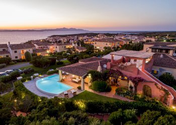 Foto 4 - Villa Cala del Faro, Arzachena - foto 4