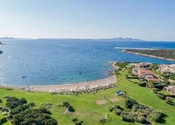 Foto 5 - Villa Cala del Faro, Arzachena - foto 5