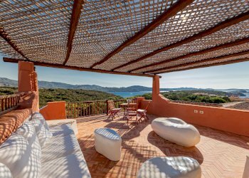 Foto 6 - Villa Cala del Faro, Arzachena - foto 6