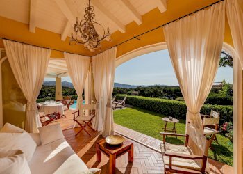 Foto 7 - Villa Cala del Faro, Arzachena - foto 7