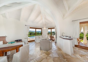 Foto 9 - Villa Cala del Faro, Arzachena - foto 9