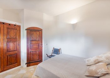 Foto 11 - Villa Cala del Faro, Arzachena - foto 11