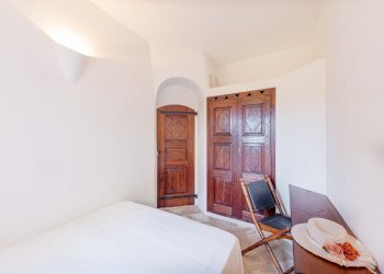 Foto 12 - Villa Cala del Faro, Arzachena - foto 12